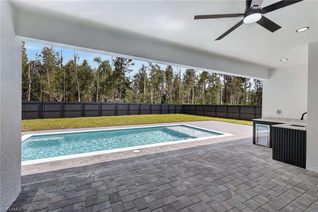 329 El Dorado Blvd, Cape Coral, photo 40