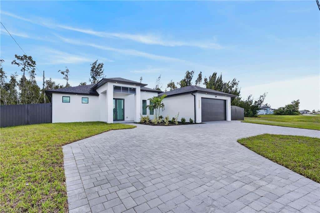 329 El Dorado Blvd, Cape Coral, photo 4