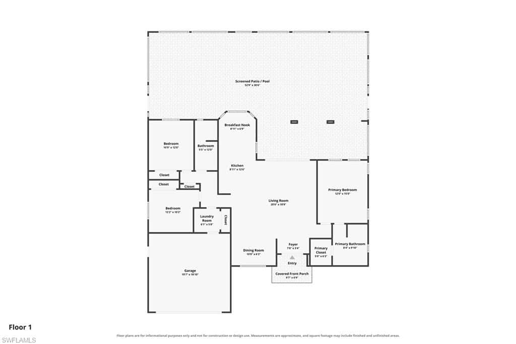8 8th Pl, Cape Coral, photo 42