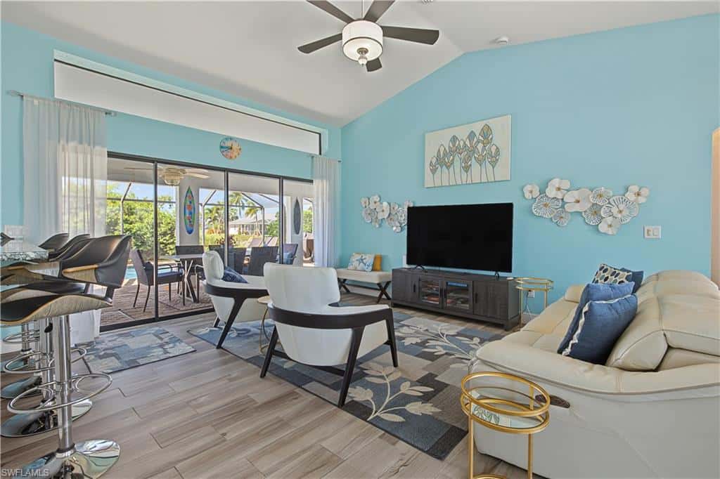 8 8th Pl, Cape Coral, photo 5