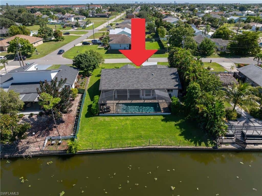 8 8th Pl, Cape Coral, photo 37