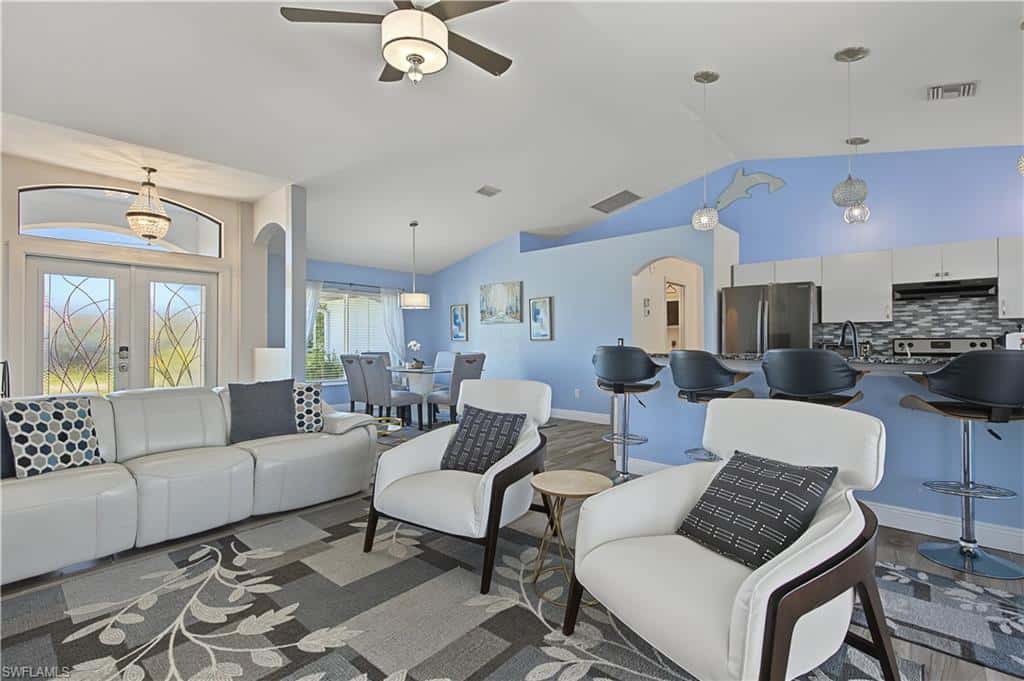 8 8th Pl, Cape Coral, photo 11
