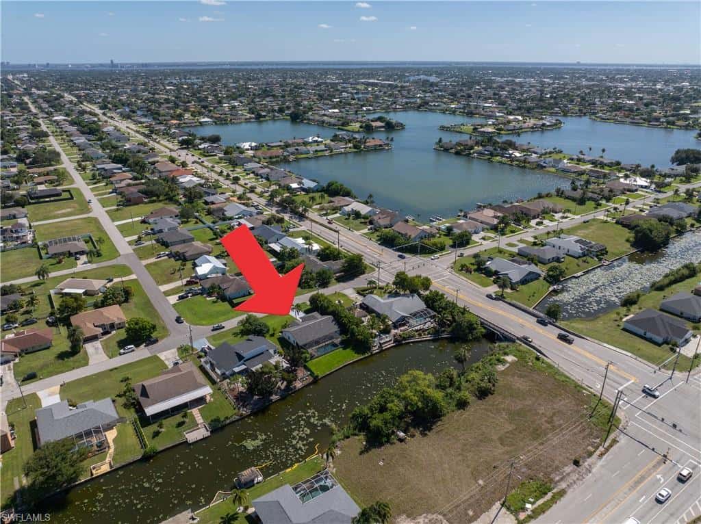 8 8th Pl, Cape Coral, photo 40