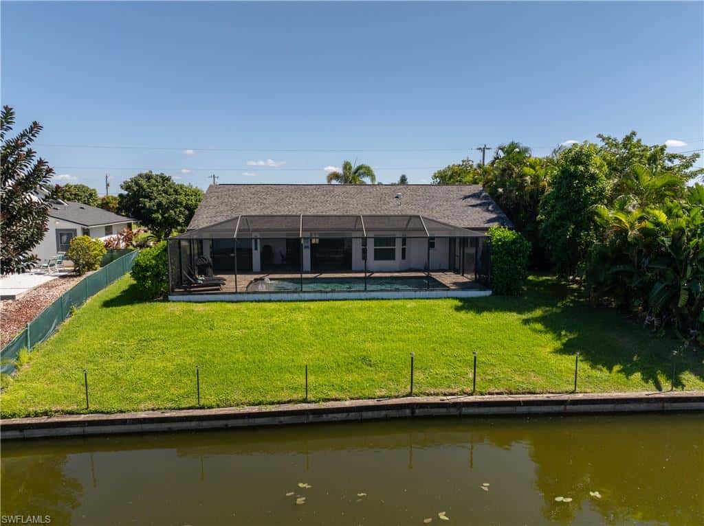 8 8th Pl, Cape Coral, photo 35