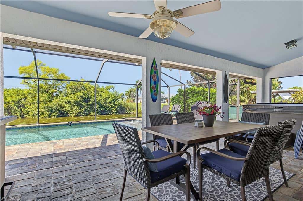 8 8th Pl, Cape Coral, photo 29