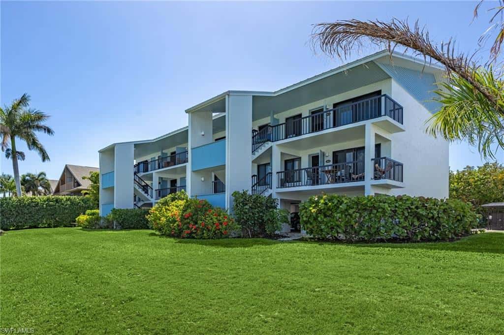 1250 Tennisplace Ct #e33, Sanibel, photo 33