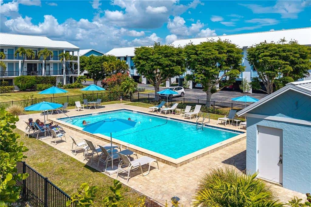 1250 Tennisplace Ct #b32, Sanibel, photo 17