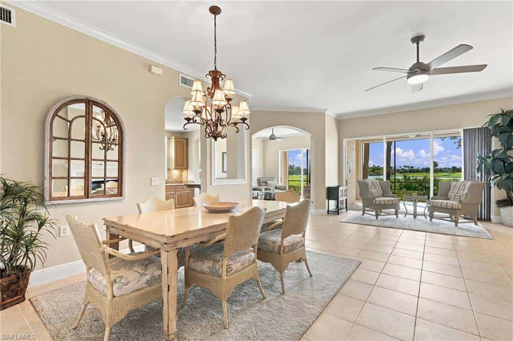 8951 Cherry Oaks Trl #101, Naples, photo 6