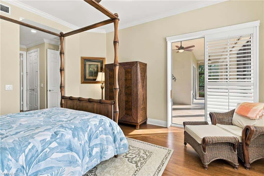 8951 Cherry Oaks Trl #101, Naples, photo 17