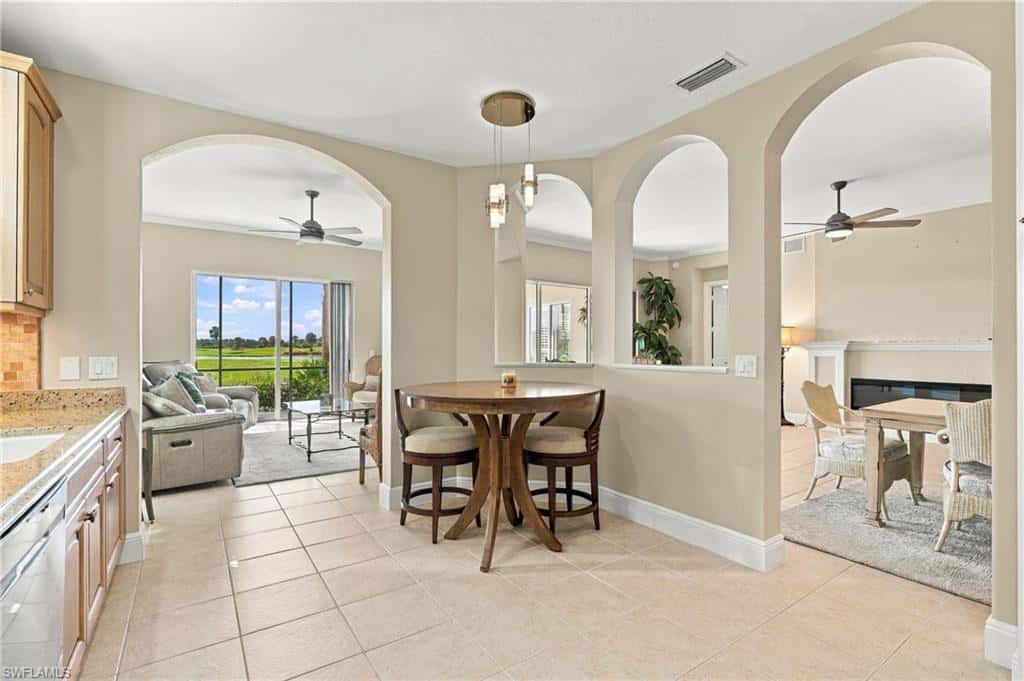 8951 Cherry Oaks Trl #101, Naples, photo 12