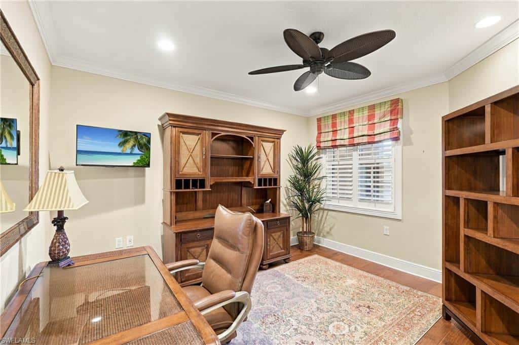 8951 Cherry Oaks Trl #101, Naples, photo 22