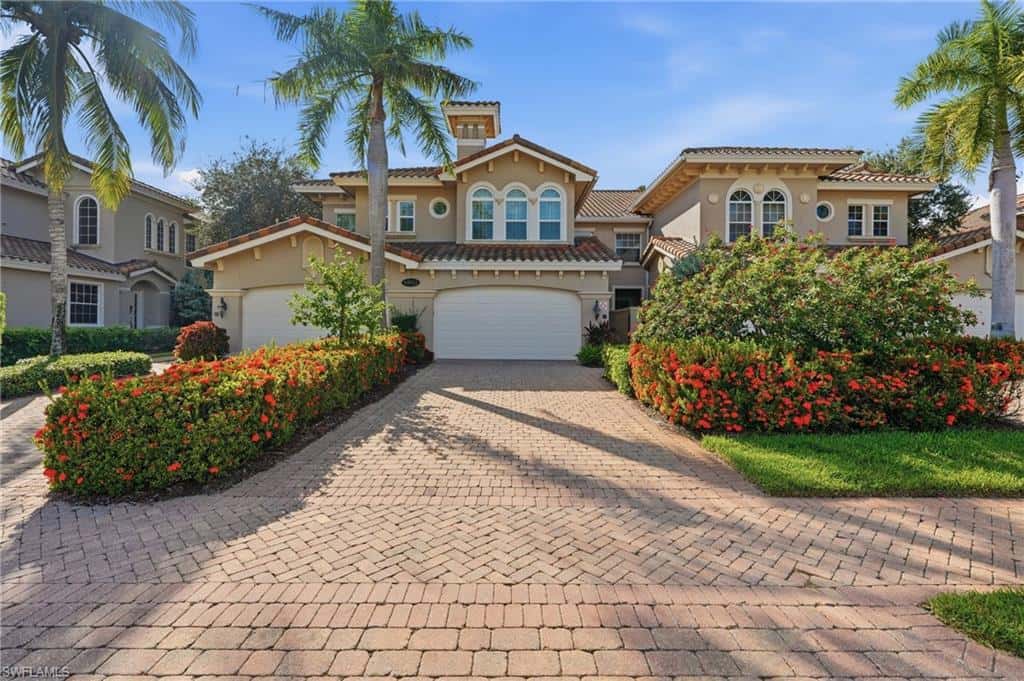 8951 Cherry Oaks Trl #101, Naples, photo 32