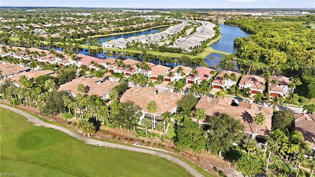8951 Cherry Oaks Trl #101, Naples, photo 34