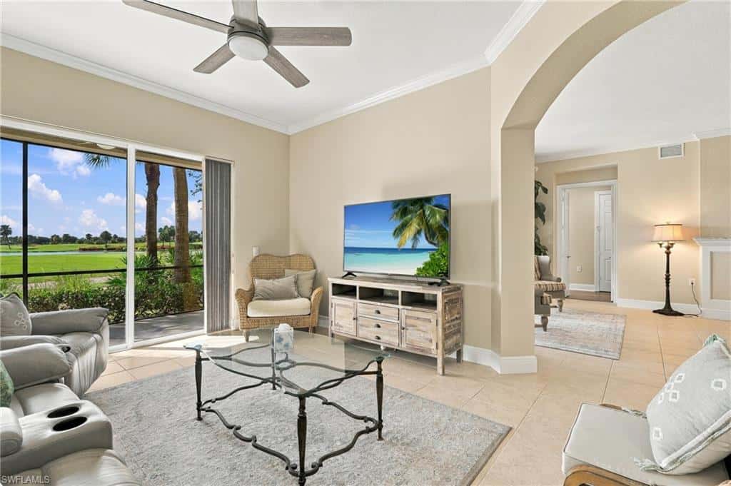 8951 Cherry Oaks Trl #101, Naples, photo 10