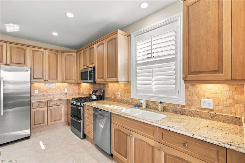 8951 Cherry Oaks Trl #101, Naples, photo 14