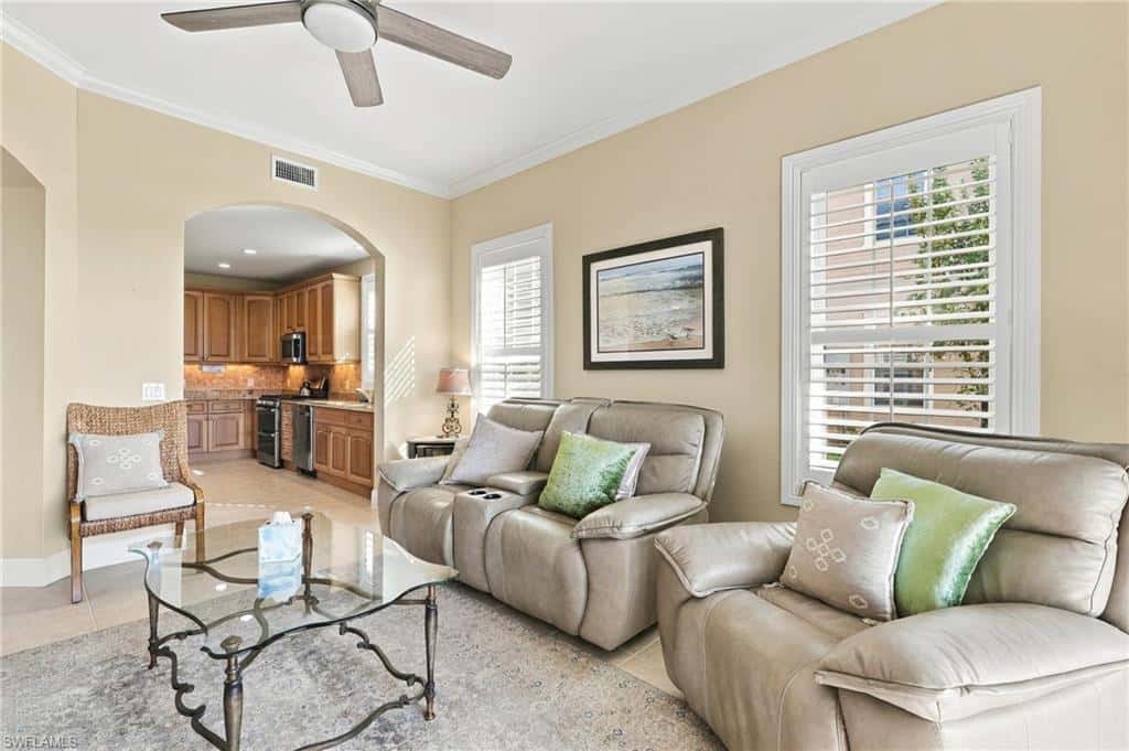 8951 Cherry Oaks Trl #101, Naples, photo 11