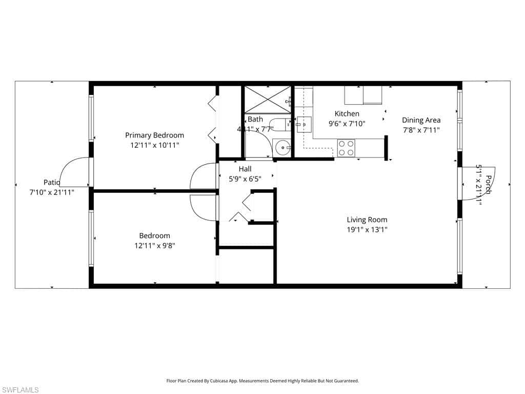 473 12th Ave #b2, Naples, photo 24