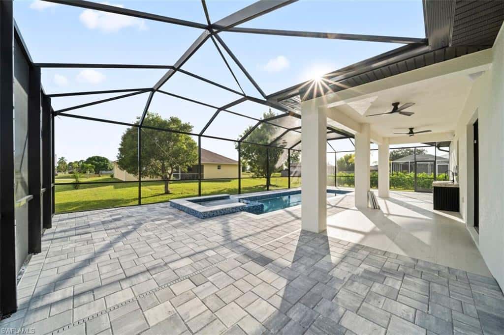 300 18th St, Cape Coral, photo 35