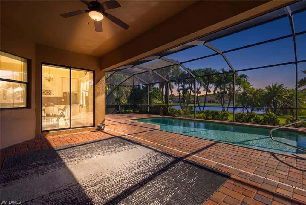 10983 Longwing Dr, Fort Myers, photo 21