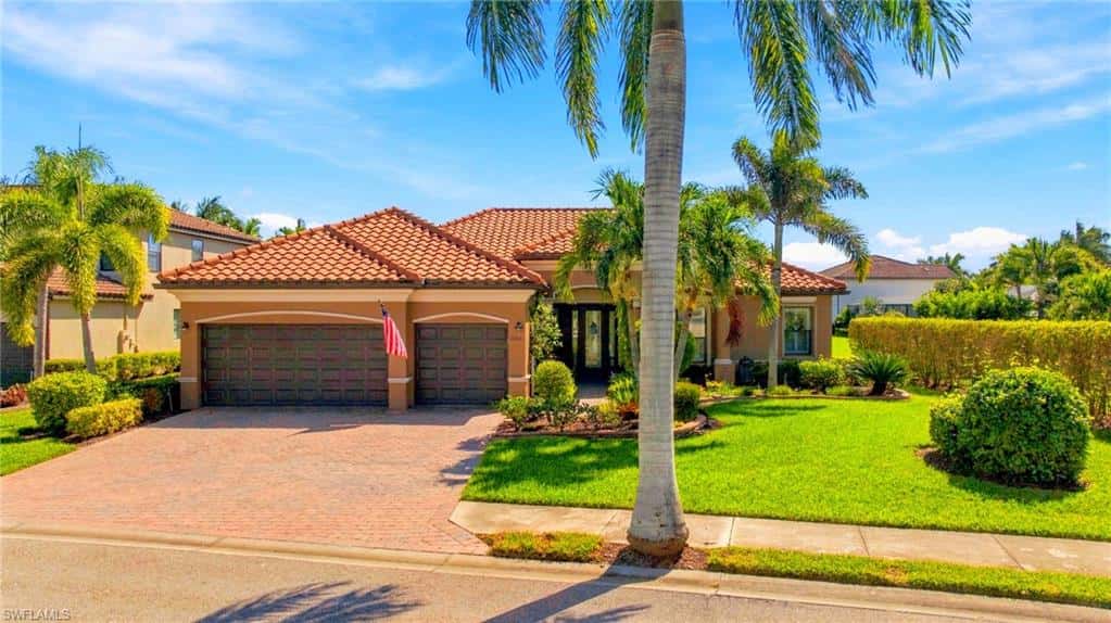 10983 Longwing Dr, Fort Myers, photo 37