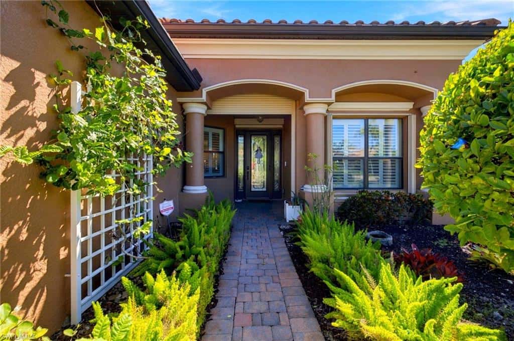 10983 Longwing Dr, Fort Myers, photo 4