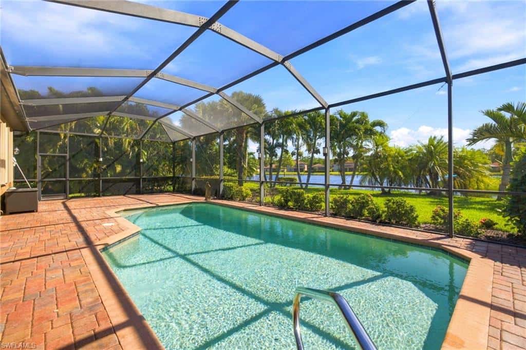 10983 Longwing Dr, Fort Myers, photo 24