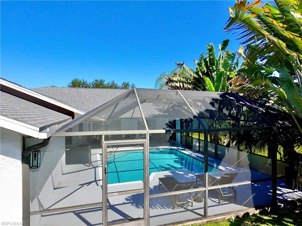 9878 Country Oaks Dr, Fort Myers, photo 32