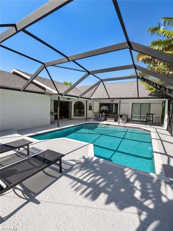 9878 Country Oaks Dr, Fort Myers, photo 30