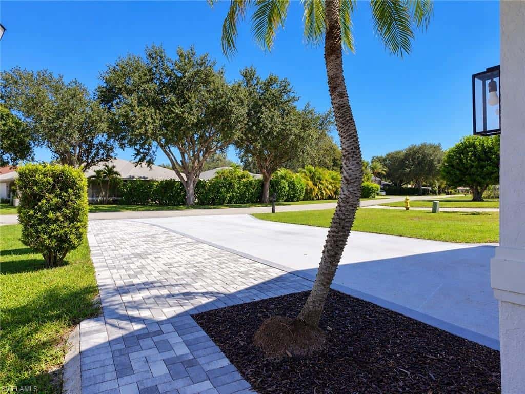 9878 Country Oaks Dr, Fort Myers, photo 34