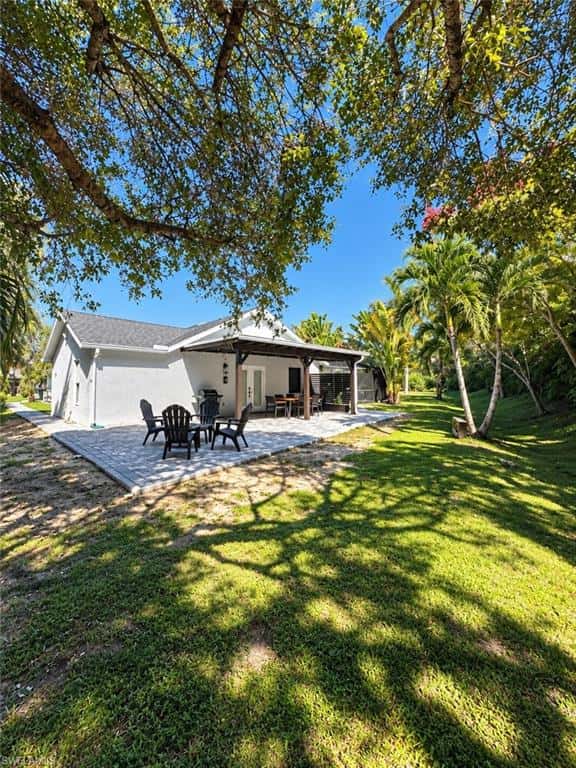 9878 Country Oaks Dr, Fort Myers, photo 48