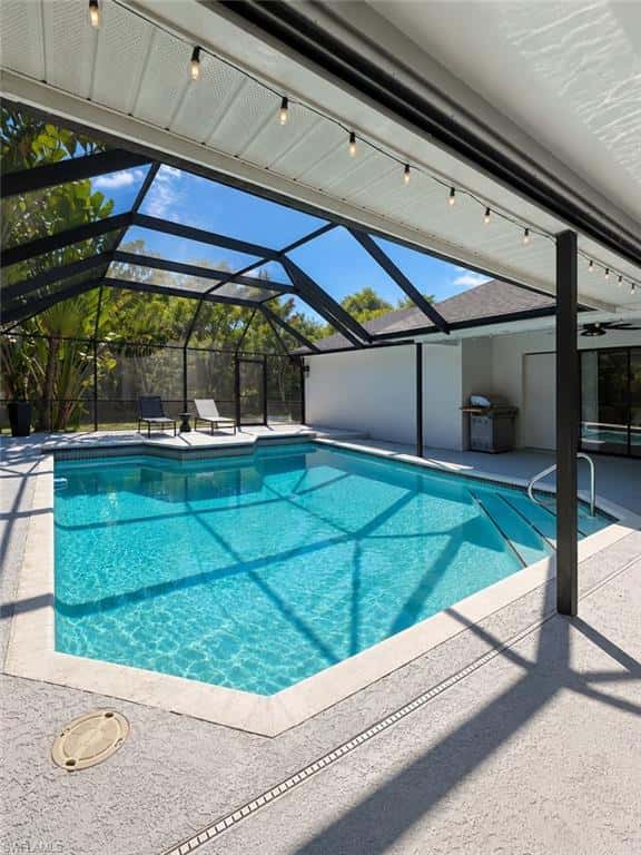 9878 Country Oaks Dr, Fort Myers, photo 31
