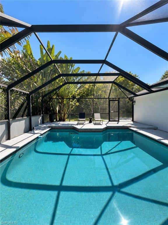 9878 Country Oaks Dr, Fort Myers, photo 29