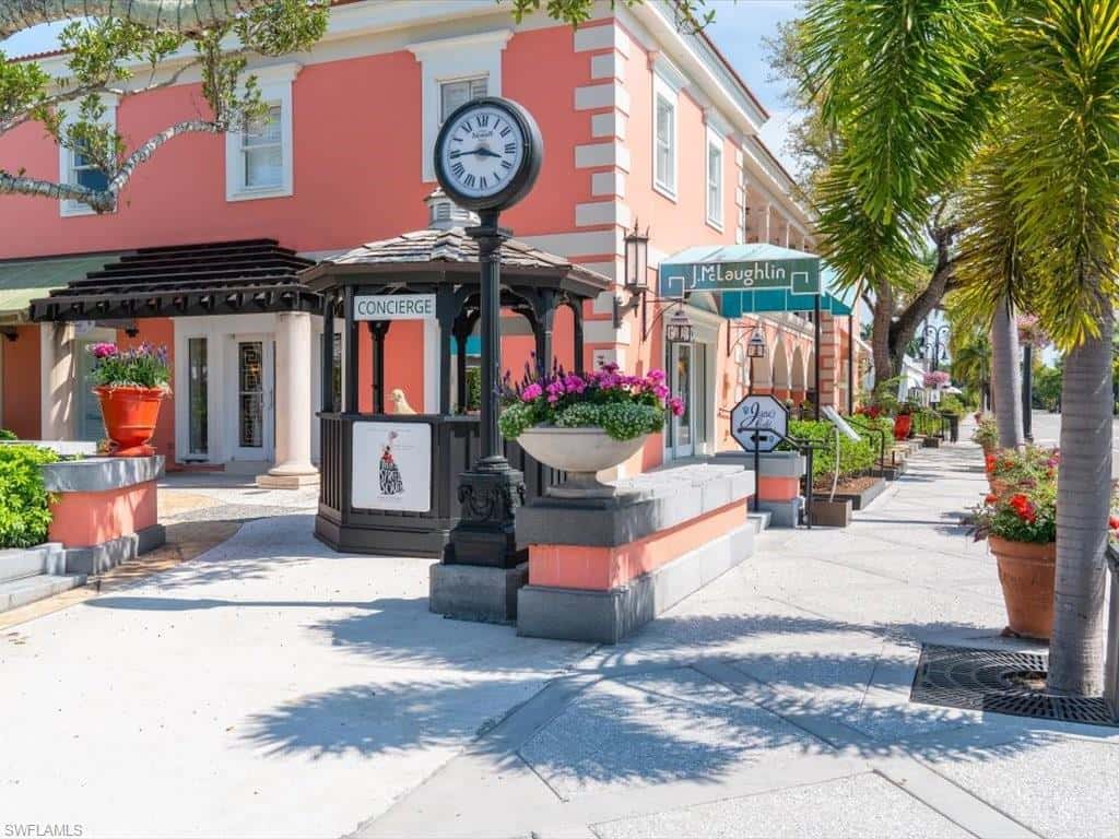 604 12th Ave #604, Naples, photo 21