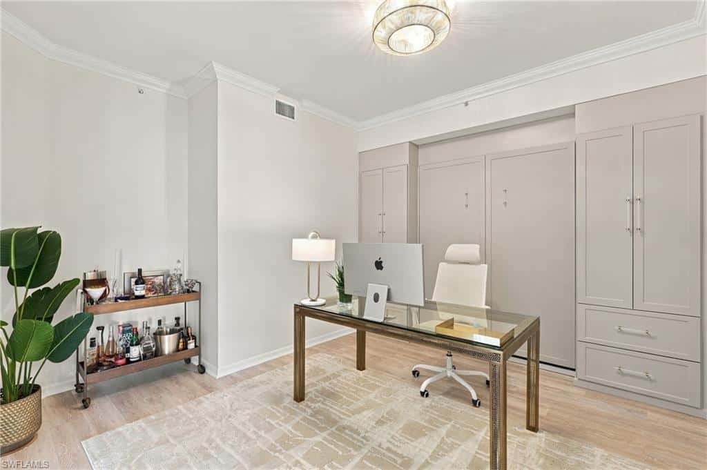 4650 Yacht Harbor Dr #124, Naples, photo 13
