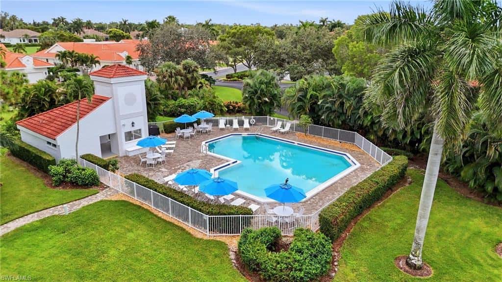 4650 Yacht Harbor Dr #124, Naples, photo 17