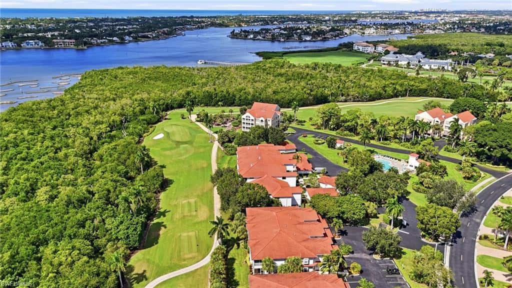 4650 Yacht Harbor Dr #124, Naples, photo 20