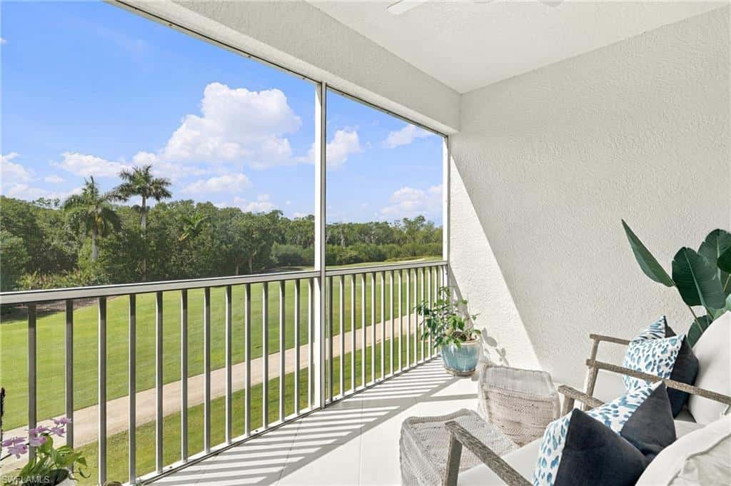 4650 Yacht Harbor Dr #124, Naples, photo 14