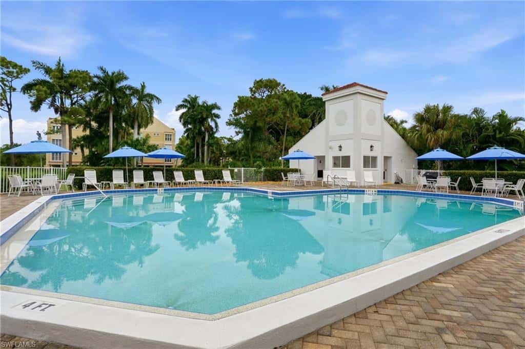 4650 Yacht Harbor Dr #124, Naples, photo 18