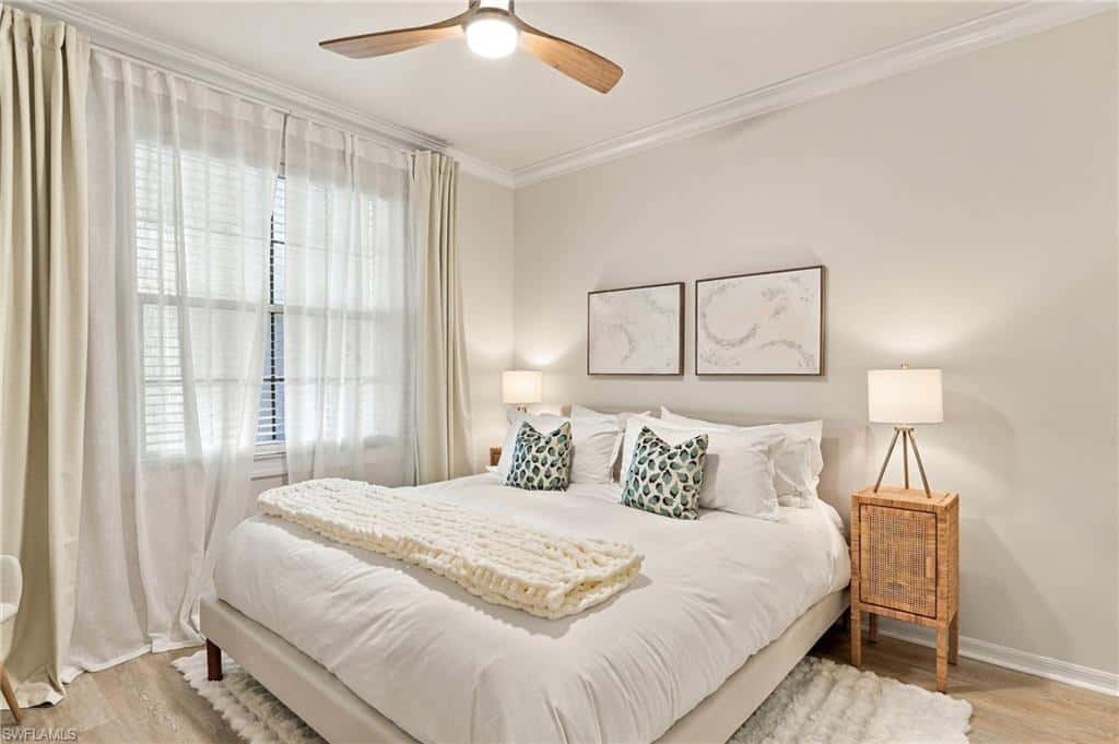4650 Yacht Harbor Dr #124, Naples, photo 11