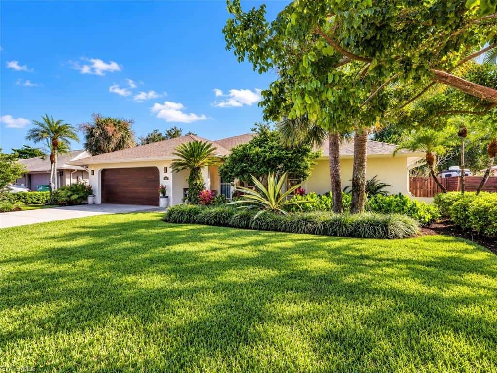 2346 River Reach Dr, Naples, photo 7