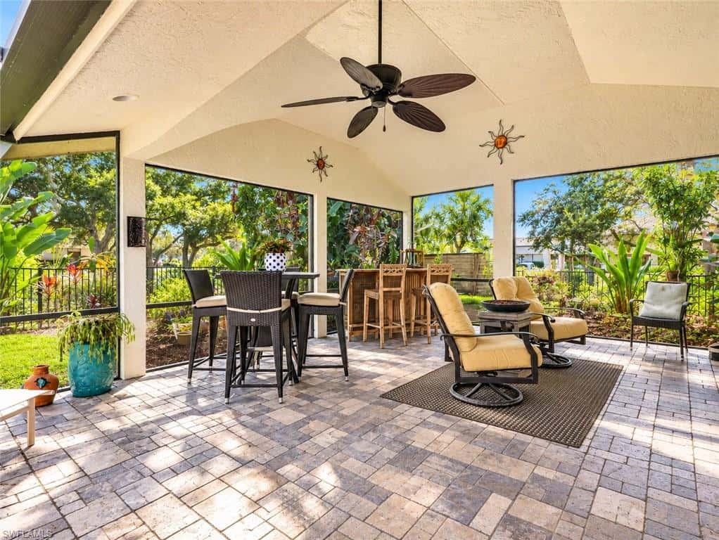 2346 River Reach Dr, Naples, photo 32