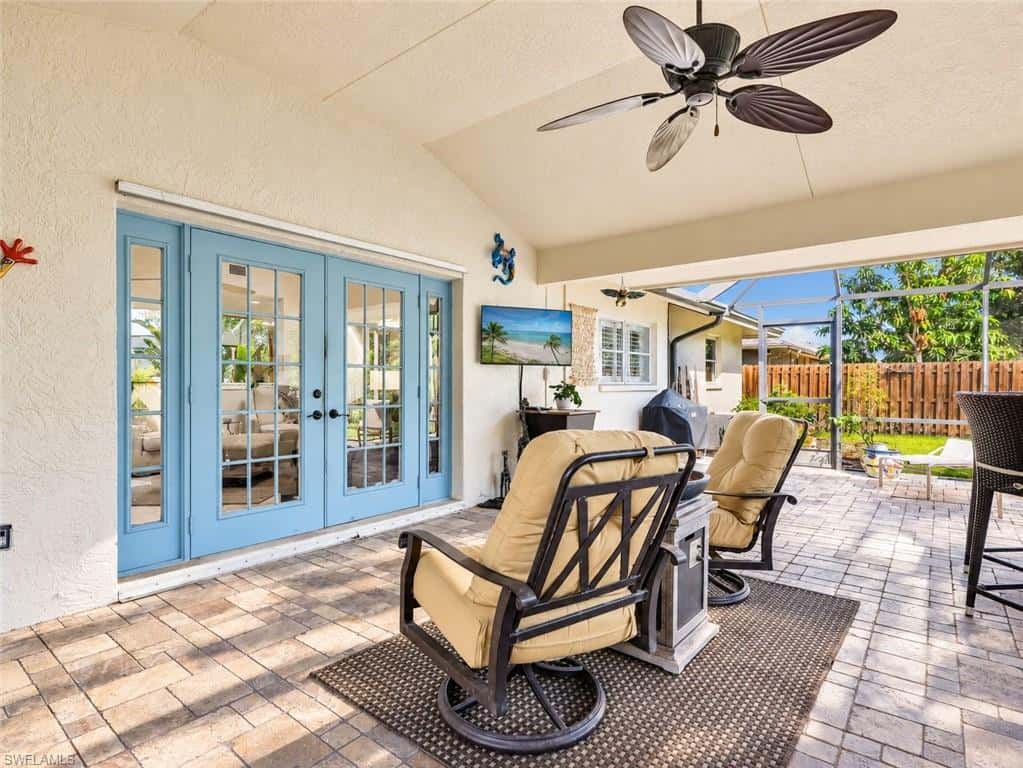 2346 River Reach Dr, Naples, photo 30