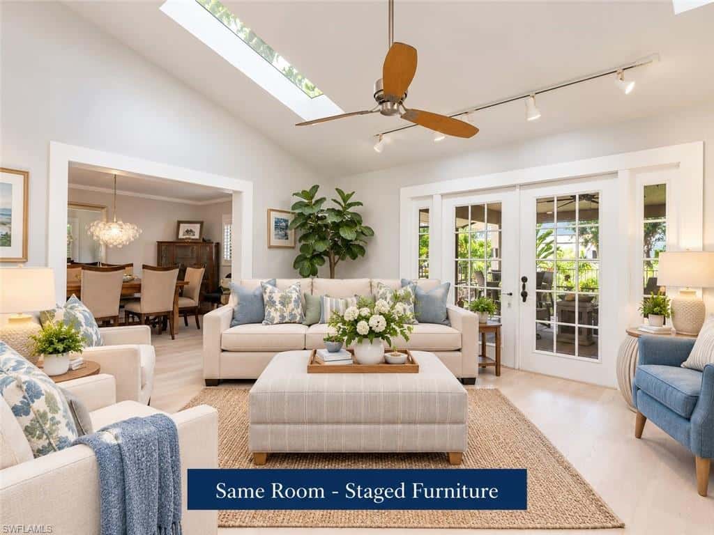 2346 River Reach Dr, Naples, photo 18