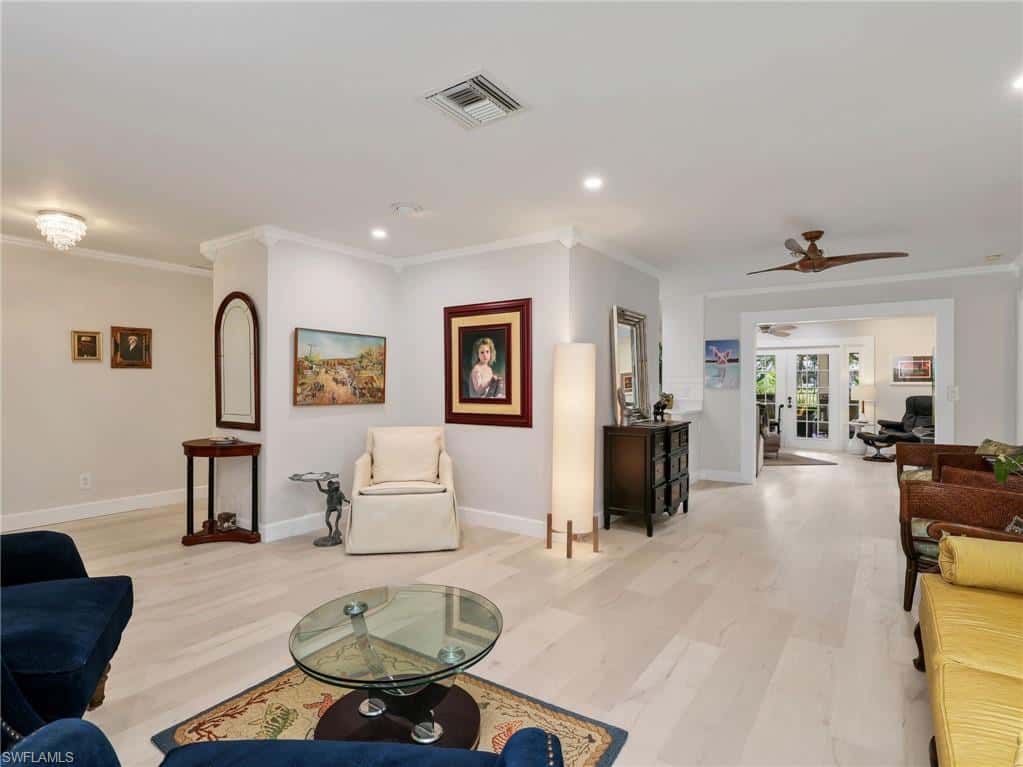 2346 River Reach Dr, Naples, photo 15