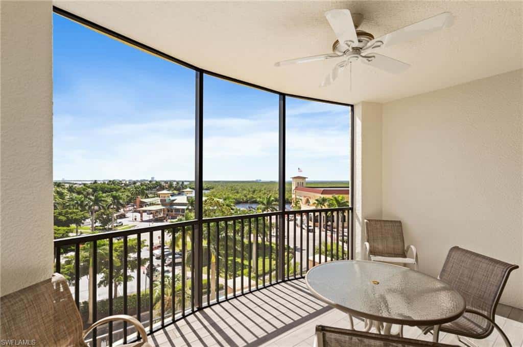 5793 Cape Harbour Dr #620, Cape Coral, photo 17