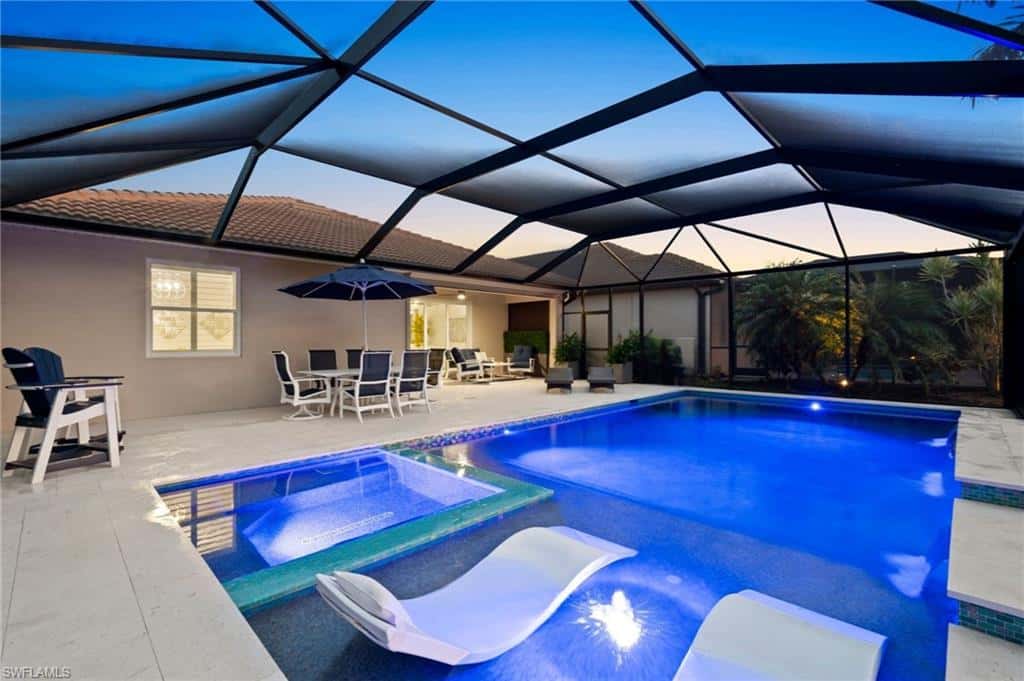 10592 Pistoia Dr, Fort Myers, photo 11
