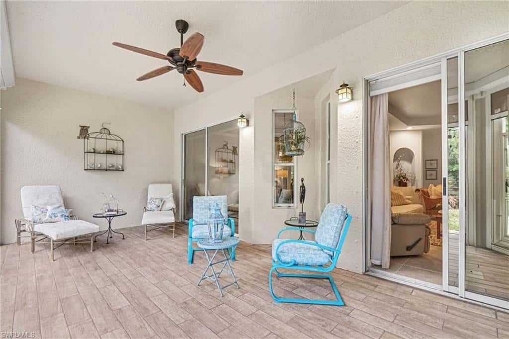 21584 Baccarat Ln #103, Estero, photo 17