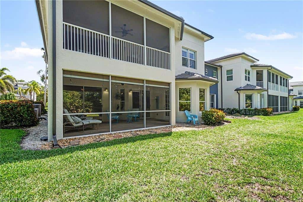 21584 Baccarat Ln #103, Estero, photo 26