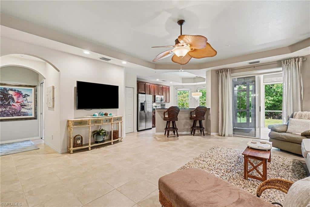 21584 Baccarat Ln #103, Estero, photo 7