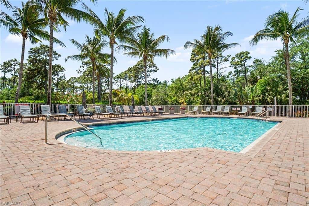 21584 Baccarat Ln #103, Estero, photo 32